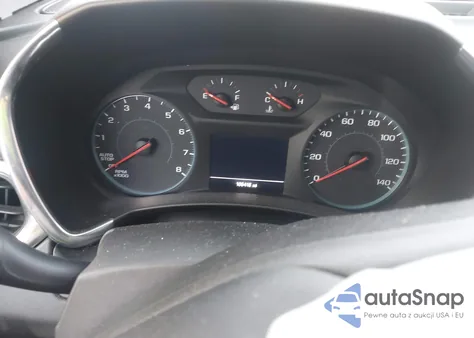 2018 Chevrolet Equinox Lt from USA, damaged, VIN 3GNAXJEV4JS576587